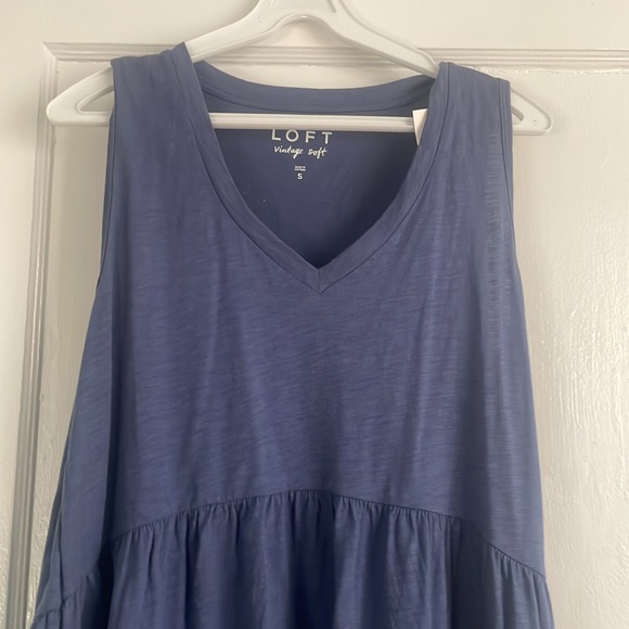 Basic tank - Picture 2 of 2